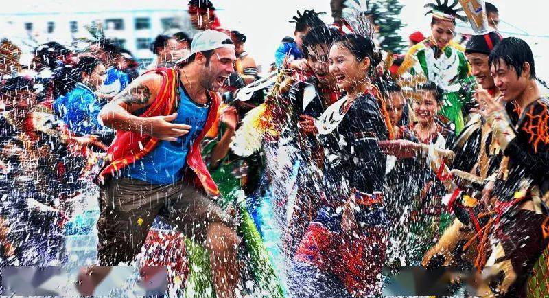 سيقام مهرجان هاينان ”3 مارس” في الفترة من 22 إلى 24 إبريل!